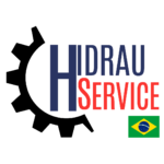 LOGO HIDRAUSERVICE