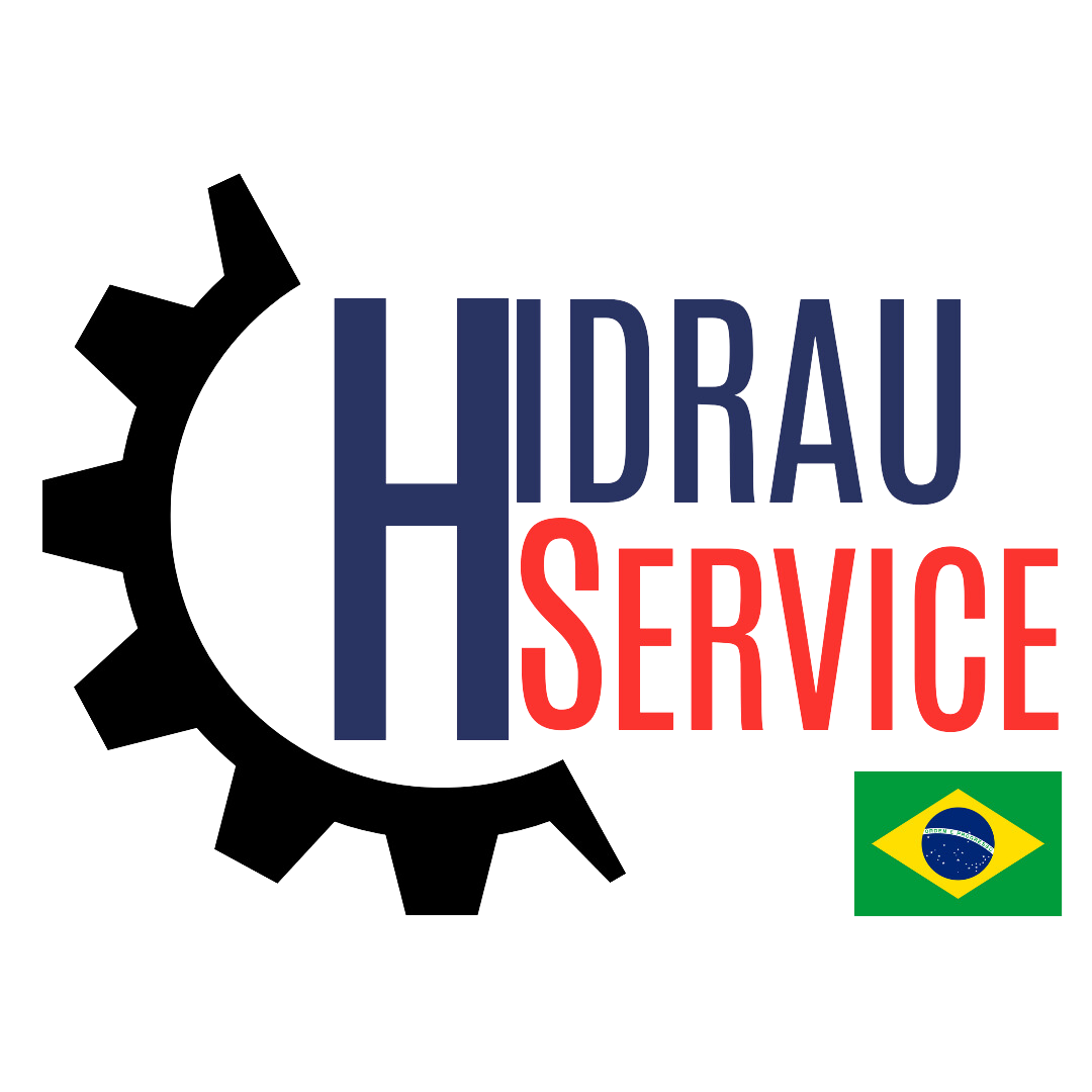 LOGO HIDRAUSERVICE